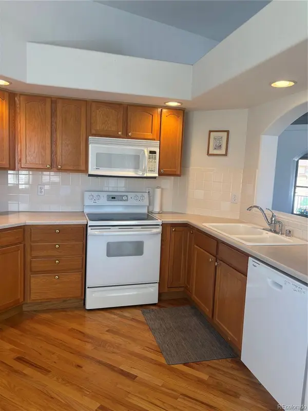 3685 Abbey HTS, Colorado Springs, CO 80917