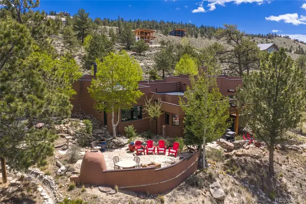 5910 County Road 10, Twin Lakes, CO 81251