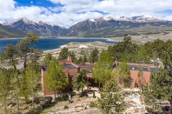 5910 County Road 10, Twin Lakes, CO 81251