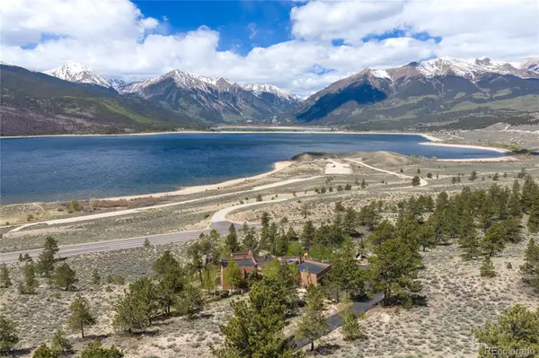 5910 County Road 10, Twin Lakes, CO 81251