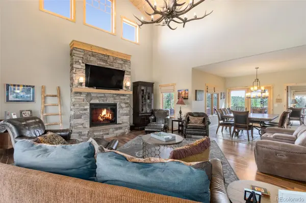 632 GCR 662, Grand Lake, CO 80447