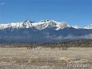 Lot 14 Howell RD, Fort Garland, CO 81133