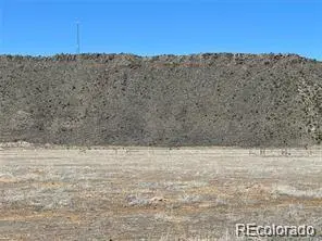 Lot 14 Howell RD, Fort Garland, CO 81133