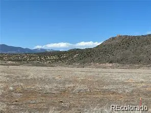 Lot 14 Howell RD, Fort Garland, CO 81133