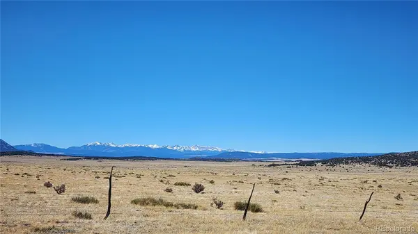 Lot 291 Black Hills, Walsenburg, CO 81089