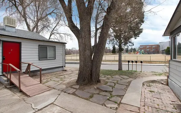 3445 W Mansfield AVE, Denver, CO 80236