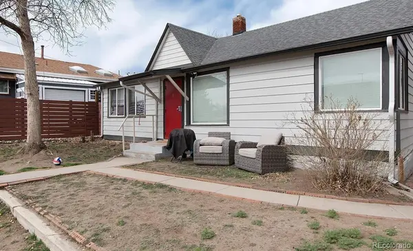 3445 W Mansfield AVE, Denver, CO 80236