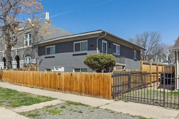 2551 W Caithness PL, Denver, CO 80211