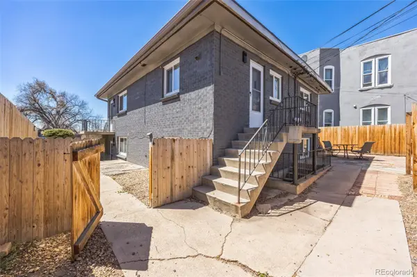 2551 W Caithness PL, Denver, CO 80211