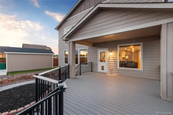 12985 Mt Harvard DR, Peyton, CO 80831