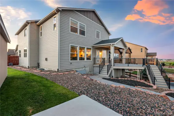 12985 Mt Harvard DR, Peyton, CO 80831