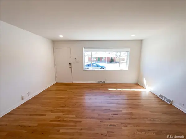 3395 W Saratoga AVE, Englewood, CO 80110