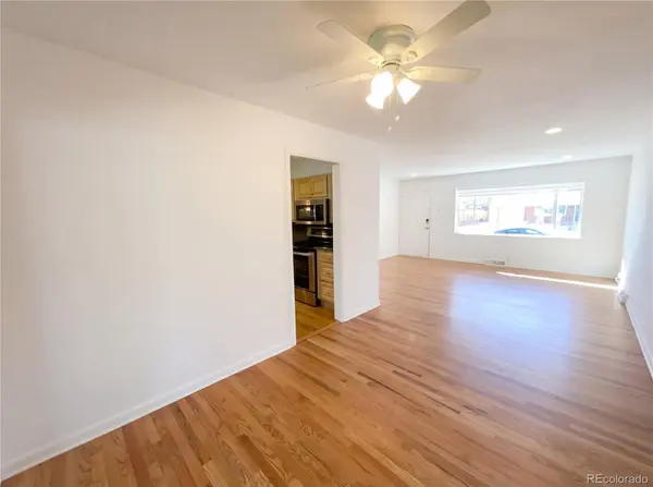 3395 W Saratoga AVE, Englewood, CO 80110
