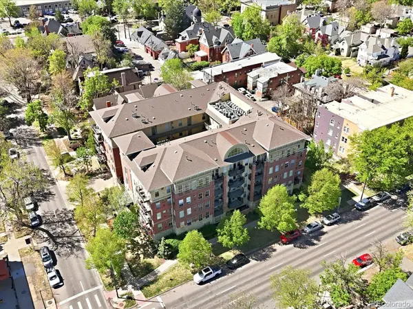 1699 N Downing ST #408, Denver, CO 80218