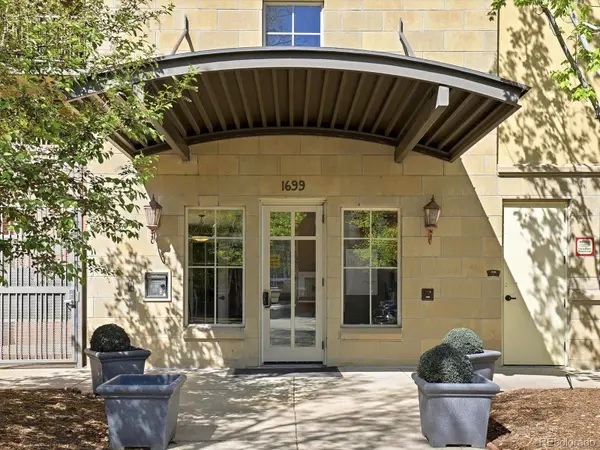 1699 N Downing ST #408, Denver, CO 80218