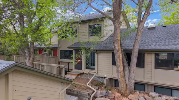 4017 Wonderland Hill AVE, Boulder, CO 80304