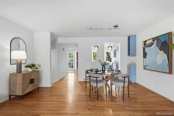 4017 Wonderland Hill AVE, Boulder, CO 80304
