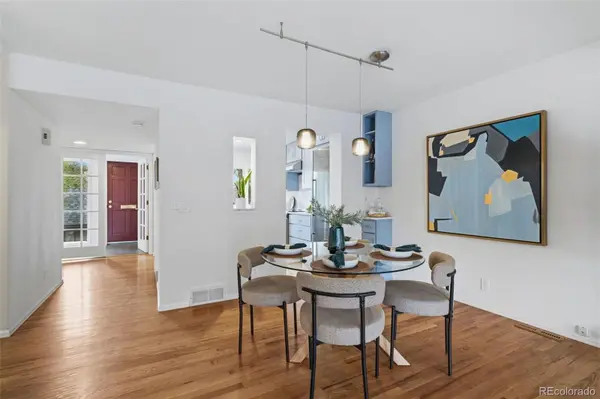 4017 Wonderland Hill AVE, Boulder, CO 80304