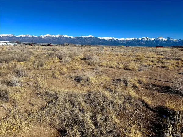 884 N Reigel CT, Moffat, CO 81143