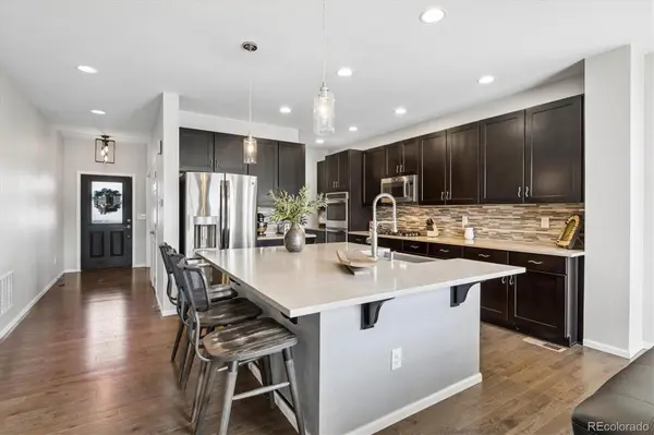 9353 Iron Mountain WAY, Arvada, CO 80007