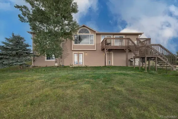 14390 Herring RD, Colorado Springs, CO 80908