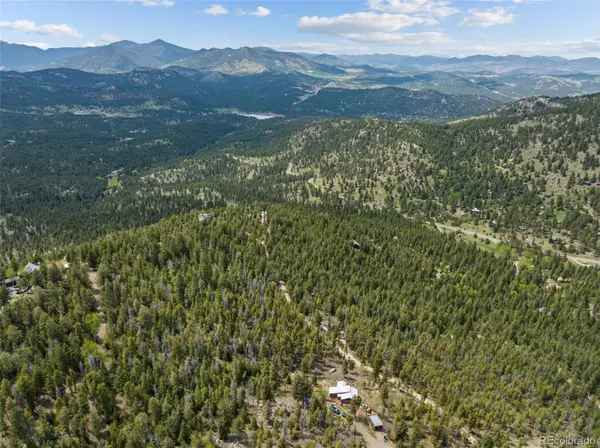 Lost Cabin Trail, Evergreen, CO 80439