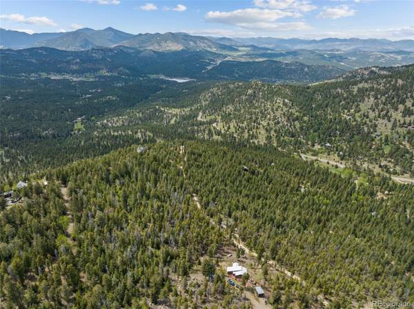 Lost Cabin Trail, Evergreen, CO 80439