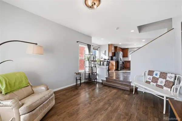6856 Hidden Haven WAY, Peyton, CO 80831