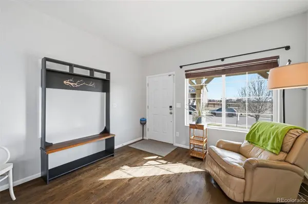 6856 Hidden Haven WAY, Peyton, CO 80831