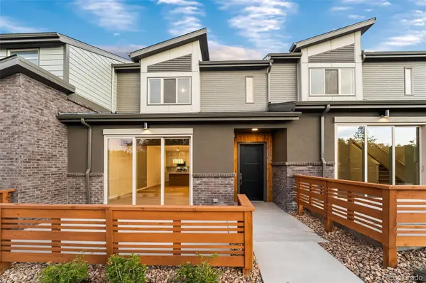 W 58th CT, Arvada, CO 80004