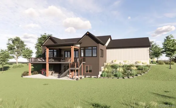 15259 Ypsilon CIR, Mead, CO 80542