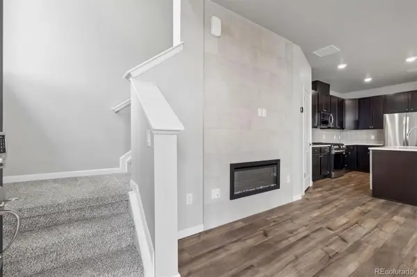 6720 Merseyside LN, Castle Pines, CO 80108