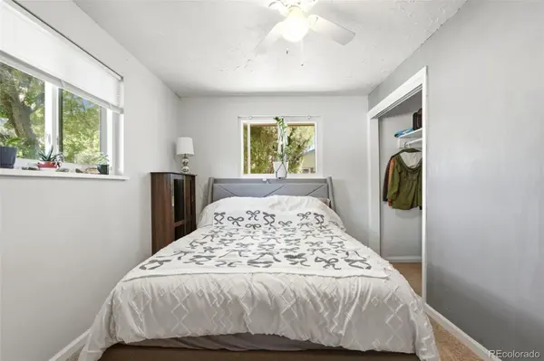 1490 S Zephyr ST, Lakewood, CO 80232