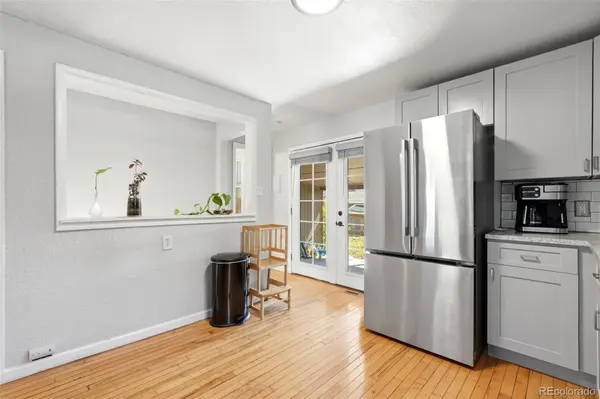 1490 S Zephyr ST, Lakewood, CO 80232