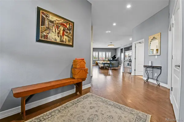 8200 S Blackstone Pkwy, Aurora, CO 80016