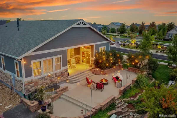 8200 S Blackstone Pkwy, Aurora, CO 80016