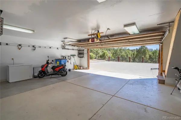621 Elk Run RD, New Castle, CO 81647