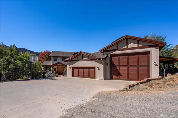 621 Elk Run RD, New Castle, CO 81647