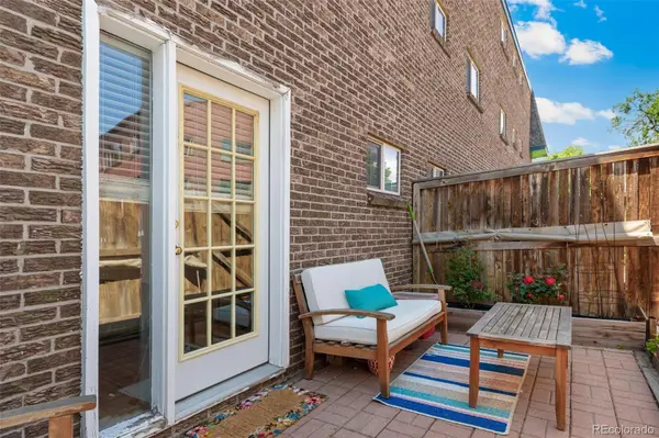 70 N Grant ST #14, Denver, CO 80203