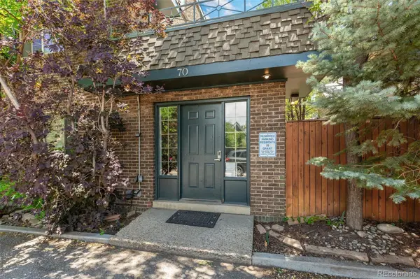70 N Grant ST #14, Denver, CO 80203