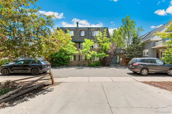 70 N Grant ST #14, Denver, CO 80203