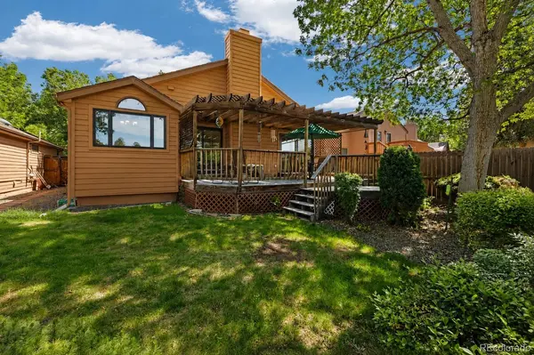 7900 E Dartmouth AVE #77, Denver, CO 80231