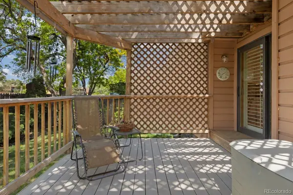 7900 E Dartmouth AVE #77, Denver, CO 80231