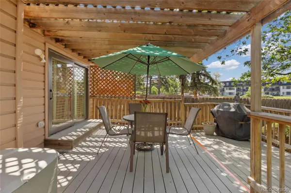 7900 E Dartmouth AVE #77, Denver, CO 80231