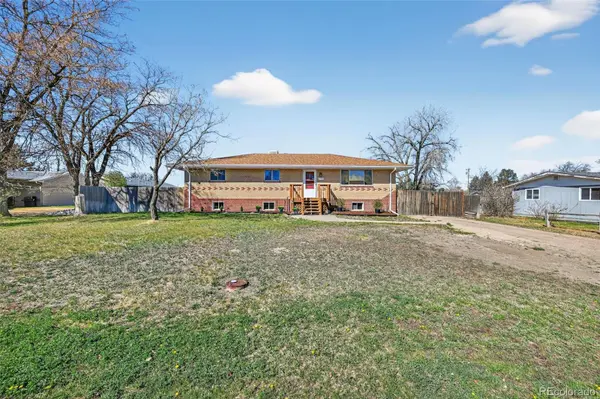 1743 Burton ST, Strasburg, CO 80136