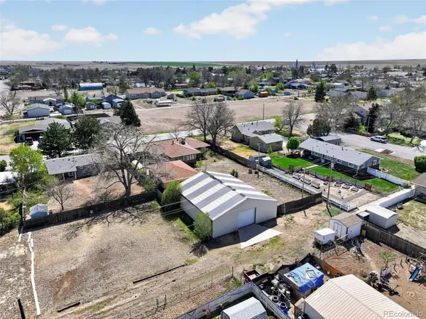 1743 Burton ST, Strasburg, CO 80136