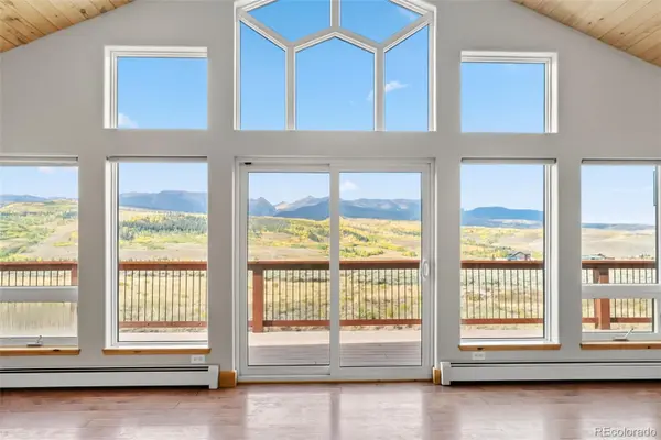 845 Elk Run RD, Silverthorne, CO 80498