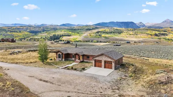 845 Elk Run RD, Silverthorne, CO 80498