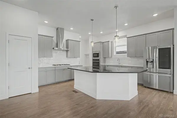 6639 Enclave Vista LOOP, Colorado Springs, CO 80924