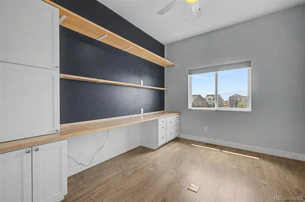 6639 Enclave Vista LOOP, Colorado Springs, CO 80924